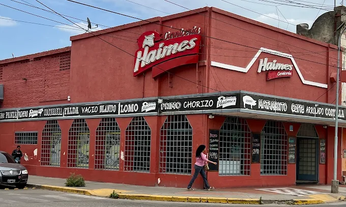 Instalaciones Haimes